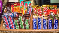 Halloween candy favorites see price spike