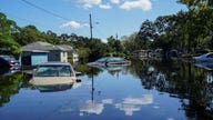 Hurricane Ian has insurance crime experts warning car-buyers over flood-damaged vehicles