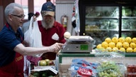 Key Fed inflation gauge, consumer spending rise in February