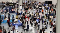 Jobless claims rise sharply to highest level since 2021