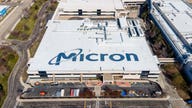 Micron gets caught in US-China crossfire