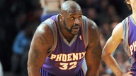Shaq down to team up with Jeff Bezos to buy Suns