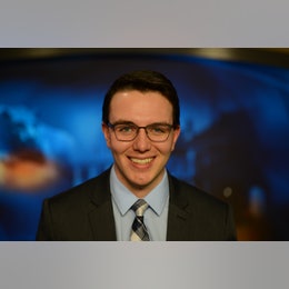 Tyler Olson