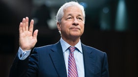 JPMorgan CEO discusses view of China after visit