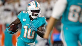 NFL star gives simple reason for choosing Miami over New York