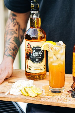 Brand gives 100% of profits to help America's veterans