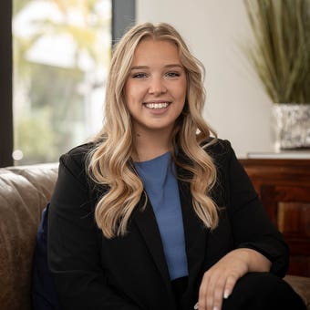 Madeline Coggins