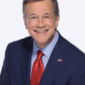 David Asman
