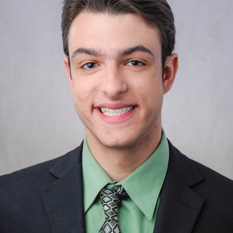 Lucas Manfredi
