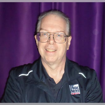 Ken Martin