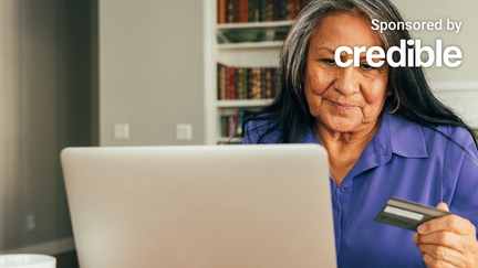 Credible Social Security benefits increase and what it means for retirees 1298002320