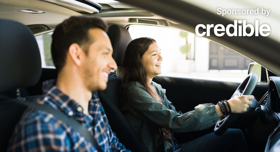 Is it legal to drive without insurance?