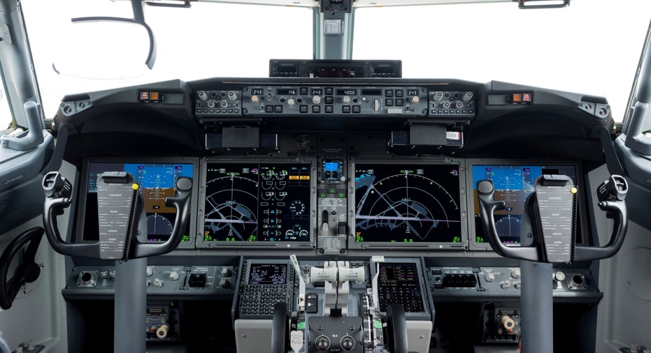 Boeing Will Open New Assembly Line To Build 737 Max Planes Fox Business Boeing Will Open New Assembly Line To Build 737 Max Planes Fox Business