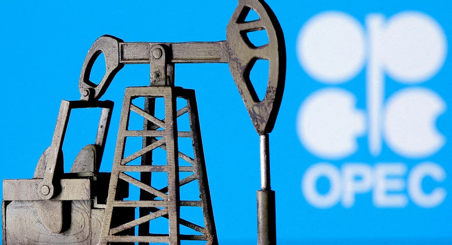 OPEC Logo