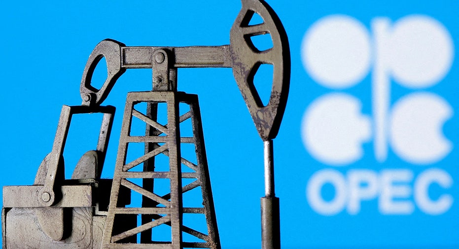 OPEC Logo