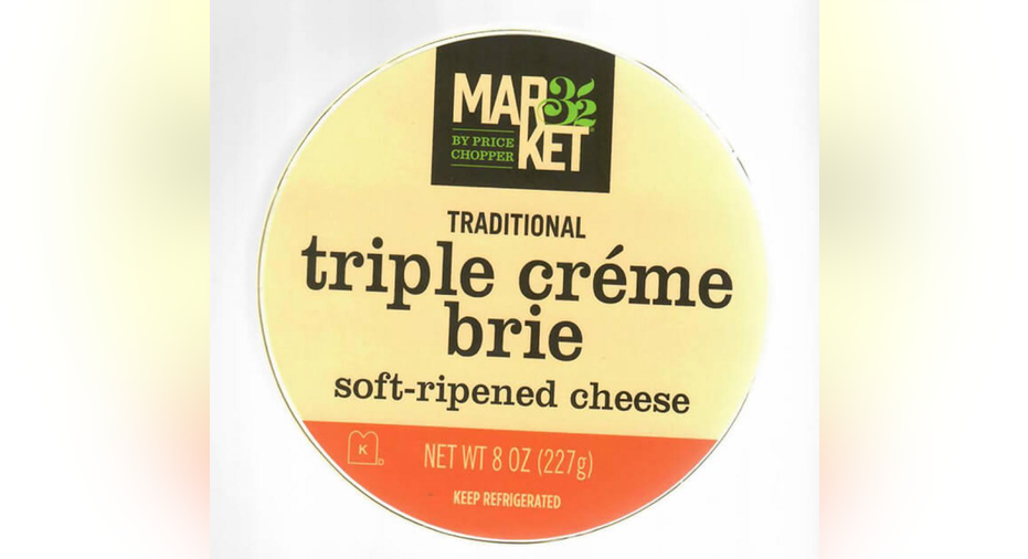 recalled brie cheese