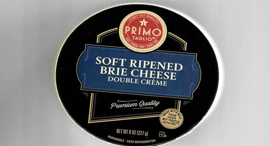 Cheese recalled