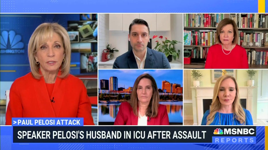 MSNBC's Andrea Mitchell and guests discuss the implications of Elon Musk leading Twitter.