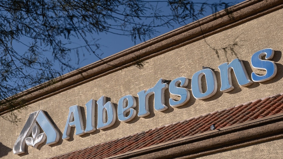 Albertson di Las Vegas