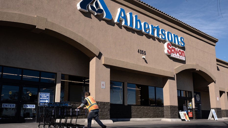 Albertsons