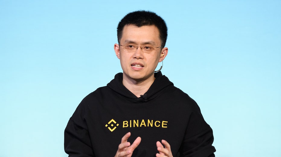 The world's largest cryptocurrency exchange Binance can pay $four billion, and its founder pleads responsible to violating US law
