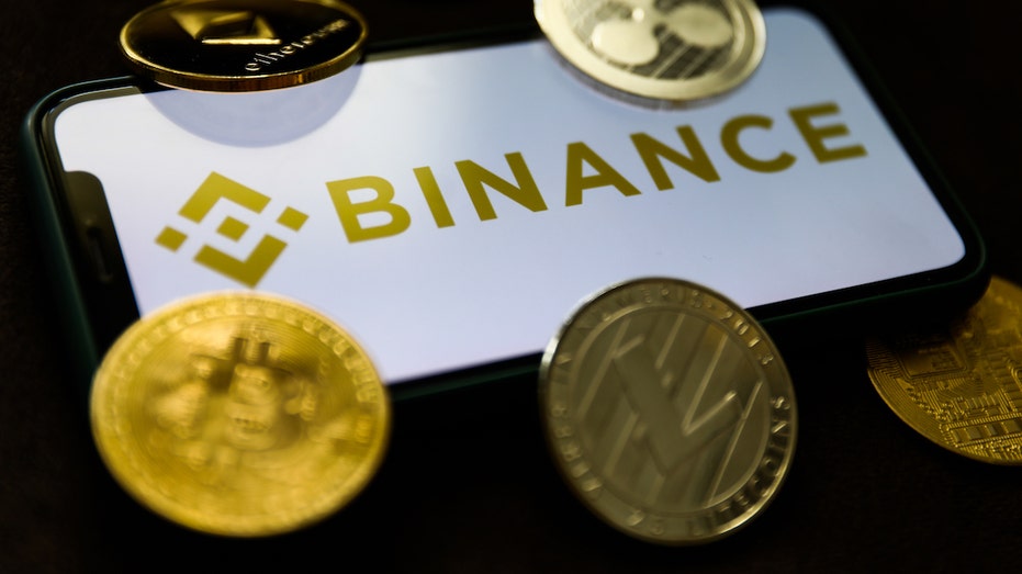 Crypto Exchange Binance, CEO Hit With Charges In SEC Lawsuit