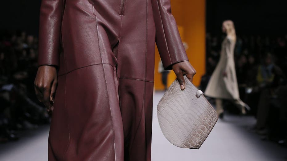 Why Do These Hermès Bags Cost $70,000? - ABC News