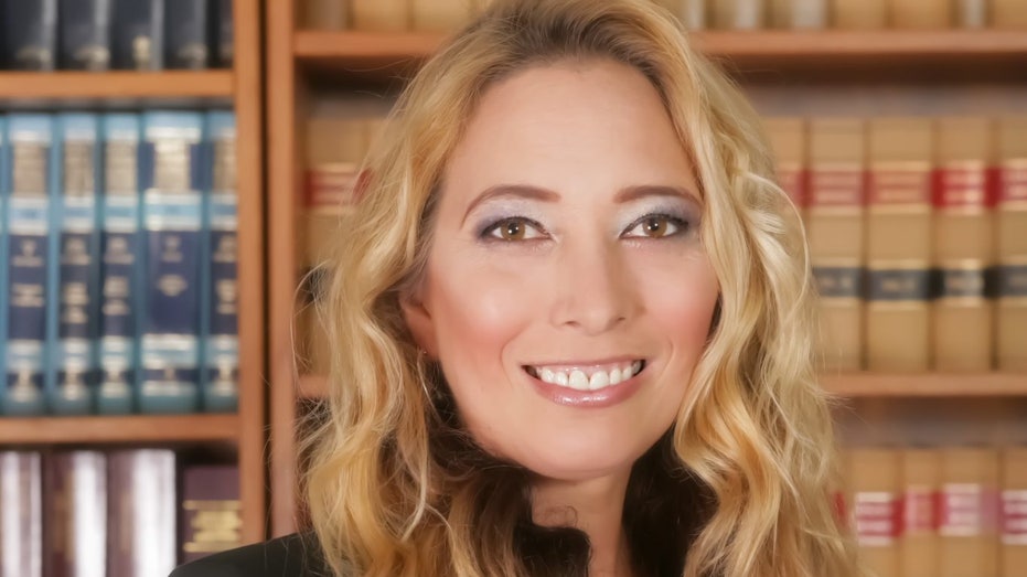 Attorney Brandee Faria
