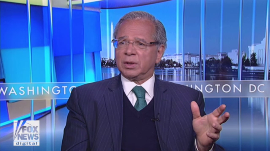 Economia do Brasil Paulo Guedes Bolsonaro