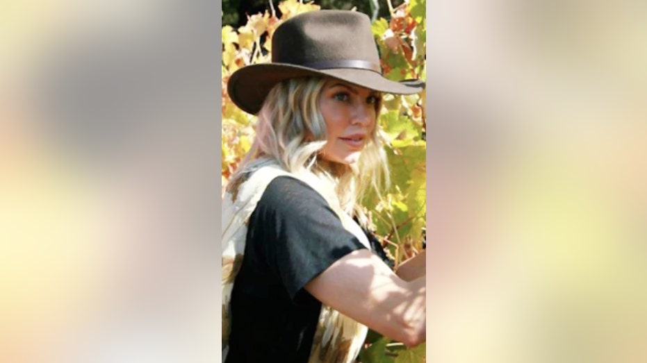 Fergie
