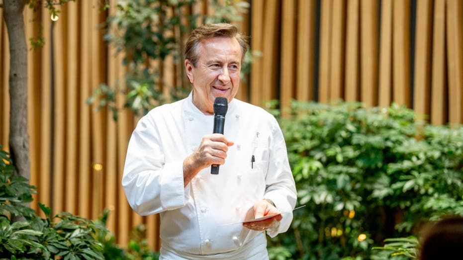 Daniel Boulud