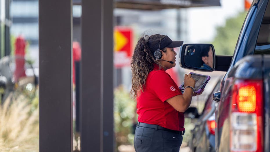 Chick-fil-A has slowest drive-thru, a US fast-food study reveals