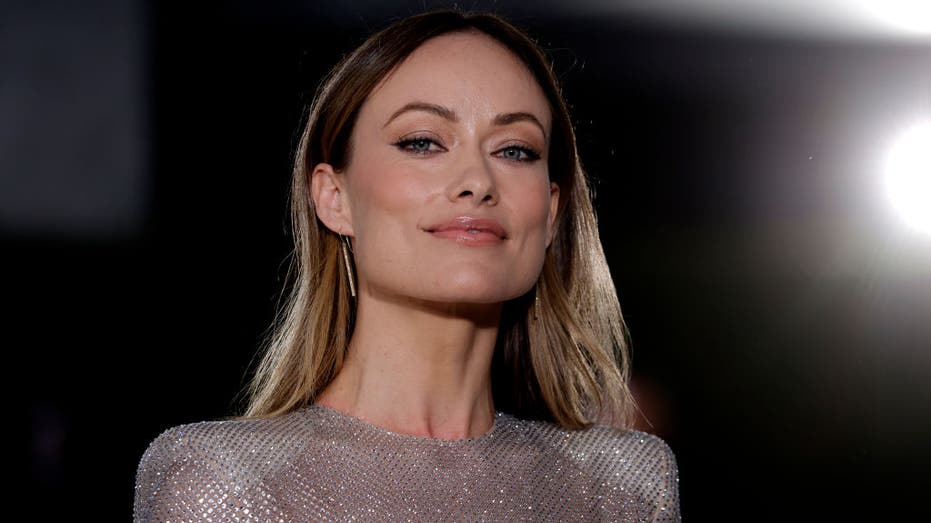 olivia wilde