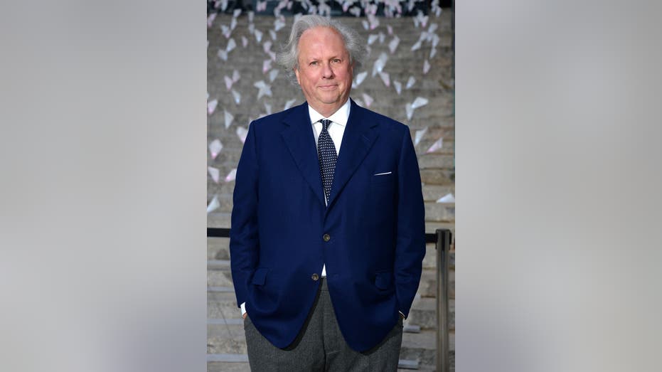 graydon carter