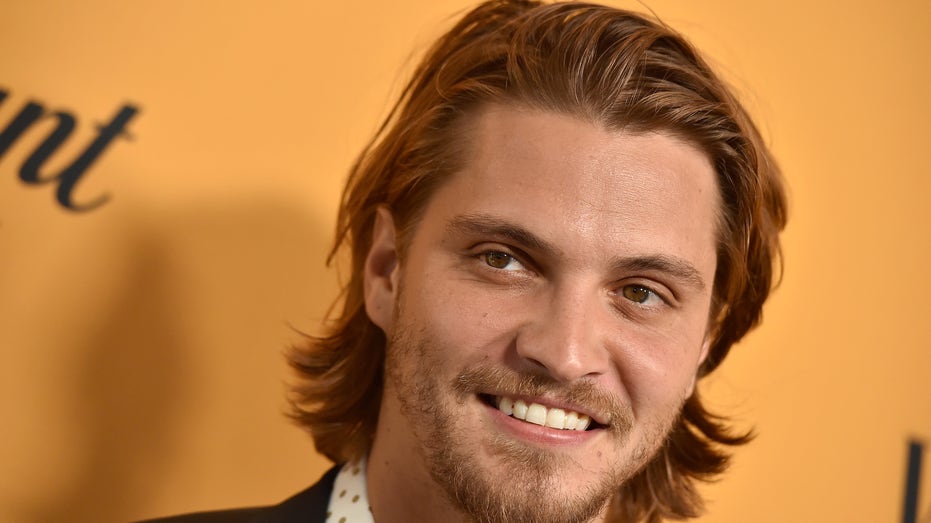 Luke Grimes