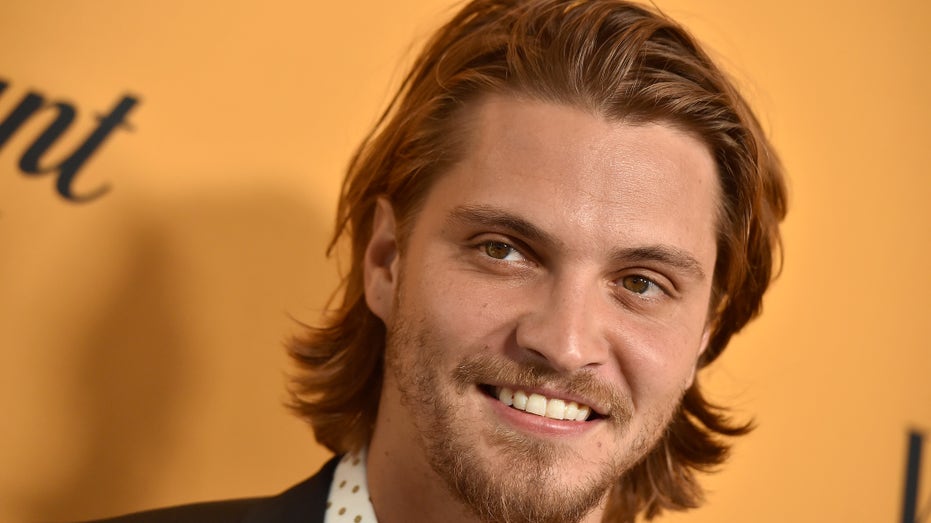 Luke Grimes