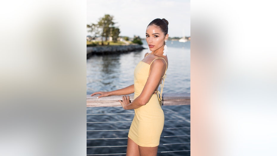 Olivia Culpo Bijoux Kendra Scott