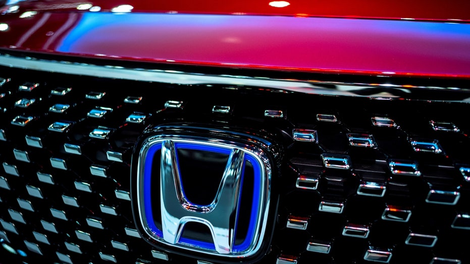 Honda Recalls 2.5 Million Vehicles Due To Fuel Pump Issue