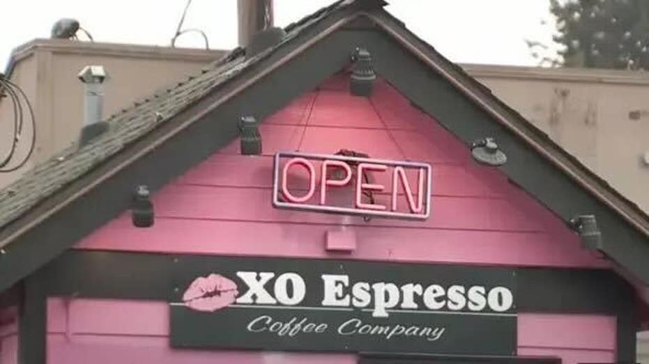 XO Espresso Seattle