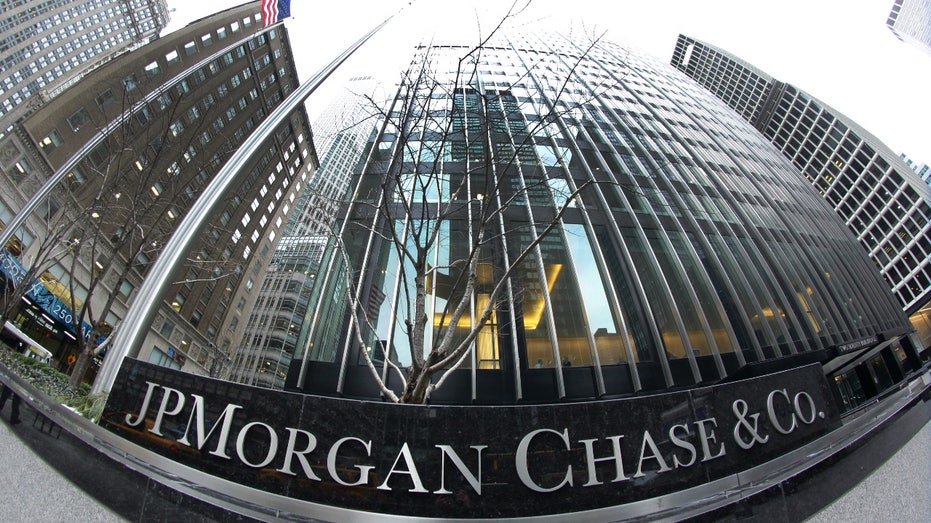 Torre JPMorgan Chase