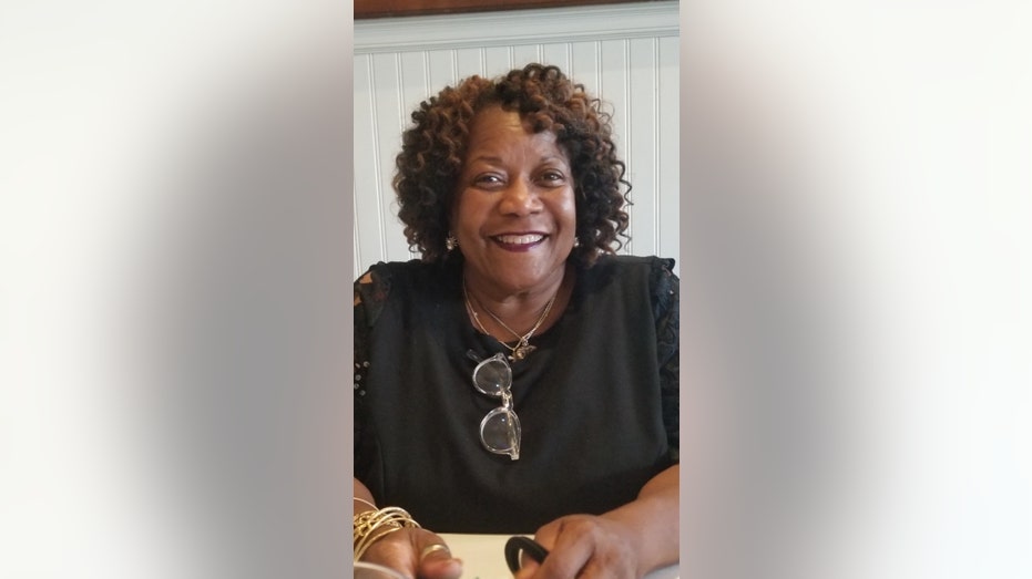 Maryland woman