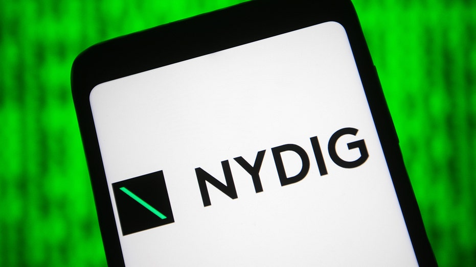 NYDIG logo