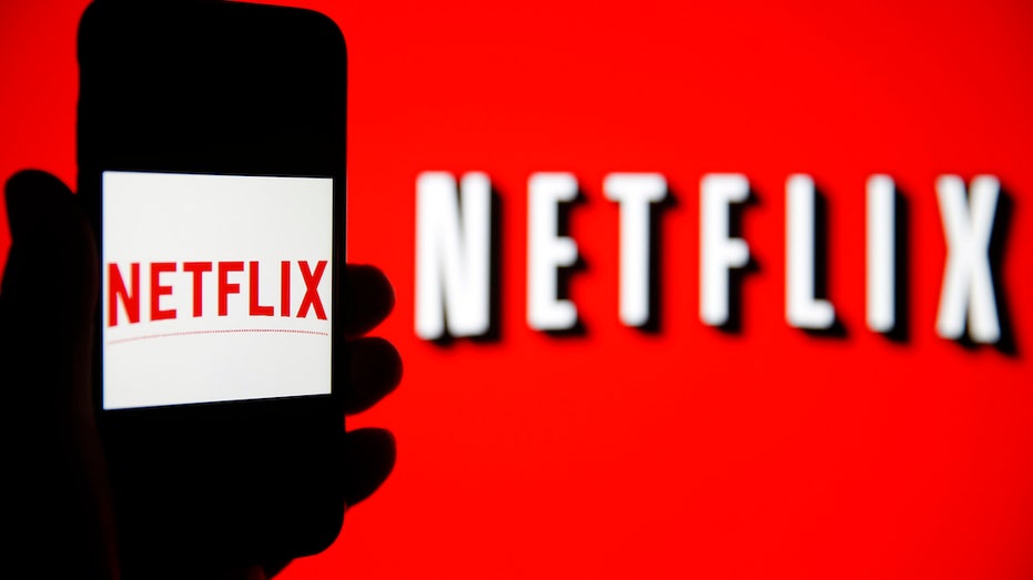 Netflix? Sign