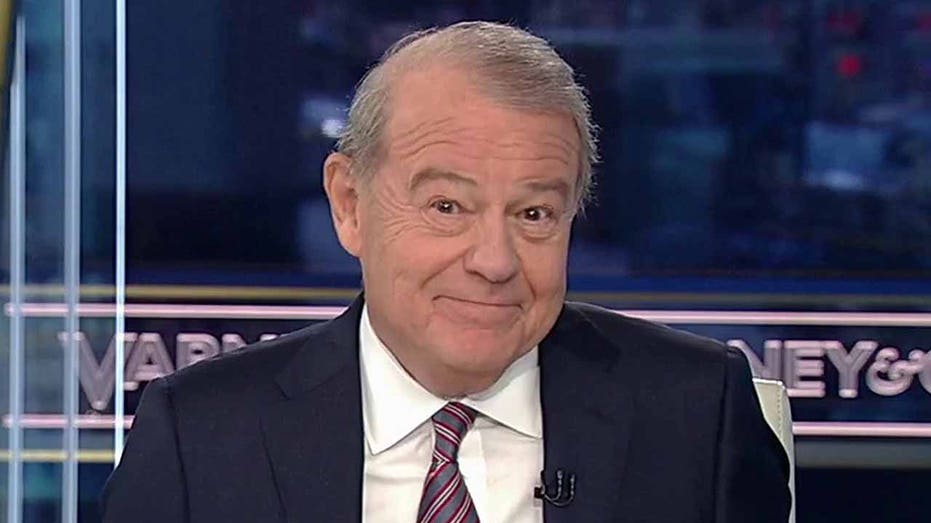 Stuart Varney on Democrats' agenda