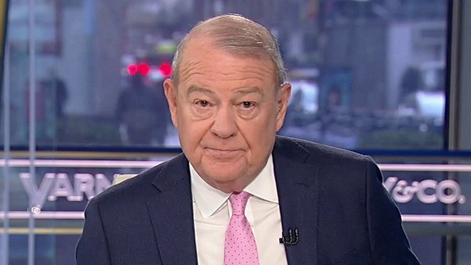 Stuart Varney on retirement savings