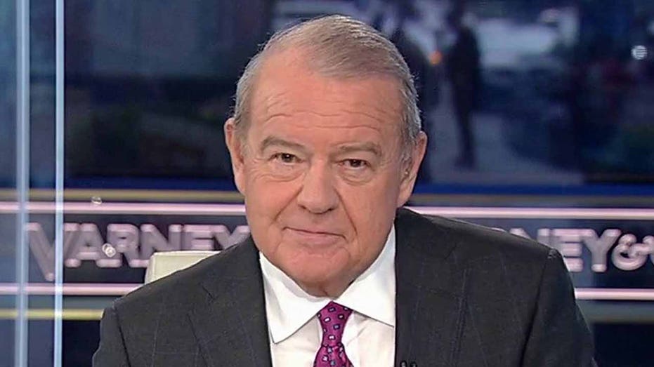 Stuart Varney on the Democrats' agenda