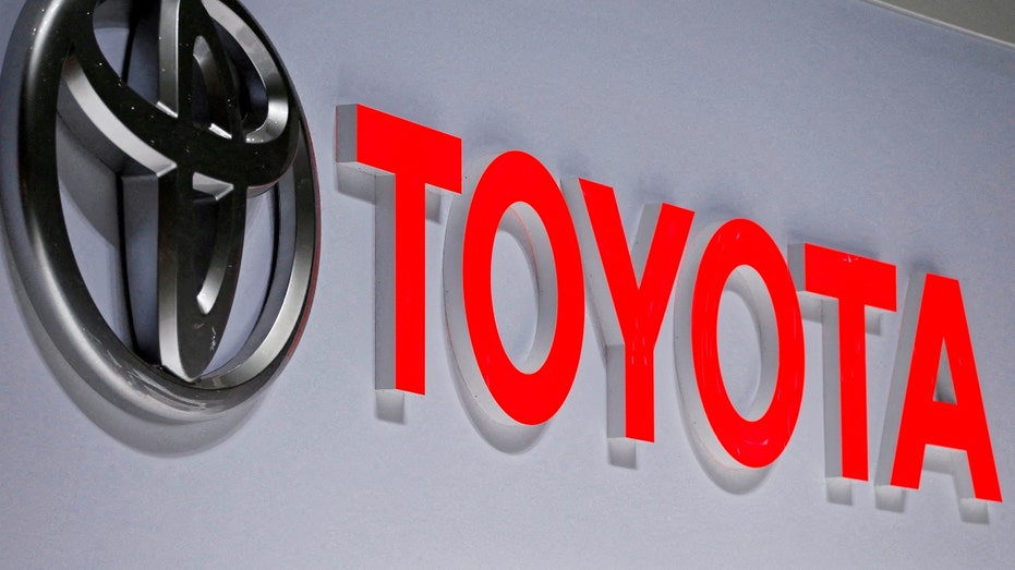 Toyota-Logo