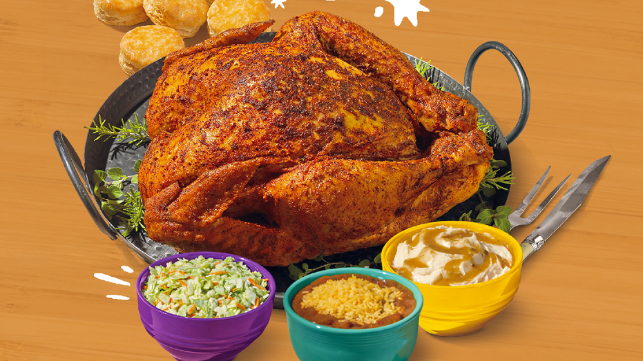 Popeyes Turkey 2024 Review Deny Morgen popeyes-turkey-2024-review-deny-morgen