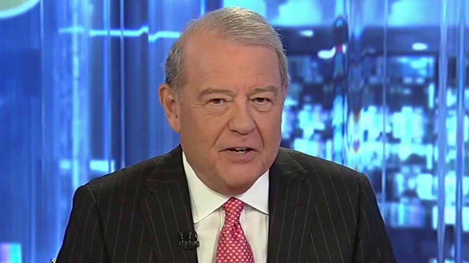 Stuart Varney on the Democrats' identity politics