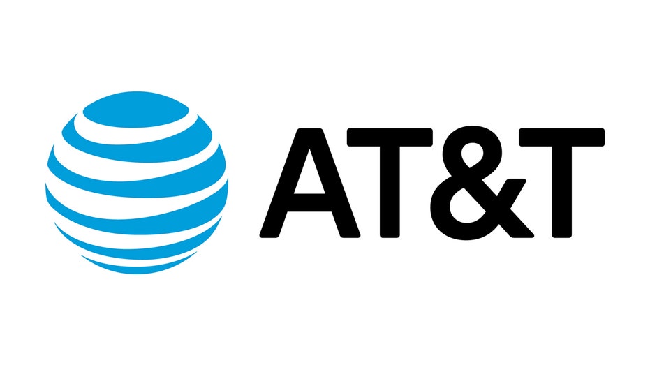 AT&T logo